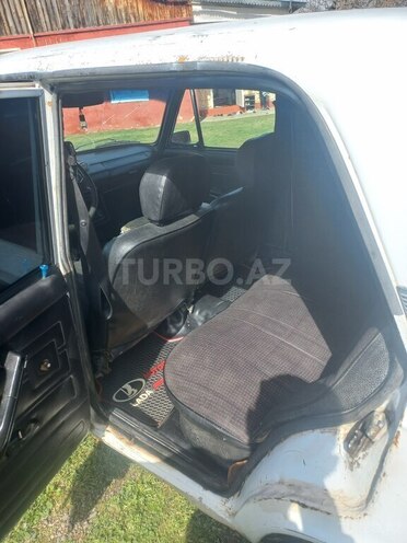 LADA (VAZ) 21011 1982, 96,585 km - 1.3 l - Qazax
