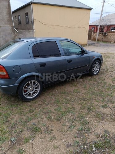 Opel Astra 1998, 388,071 km - 1.8 l - Sumqayıt