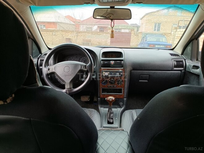 Opel Astra 1998, 388,071 km - 1.8 l - Sumqayıt