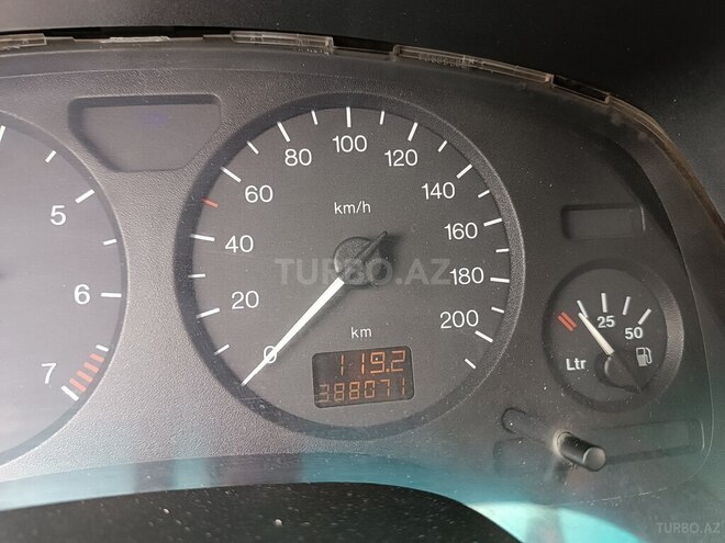 Opel Astra 1998, 388,071 km - 1.8 l - Sumqayıt