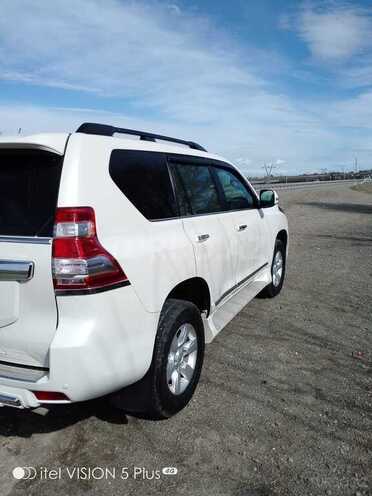 Toyota Land Cruiser 2014, 178,111 km - 2.7 л - Şəmkir