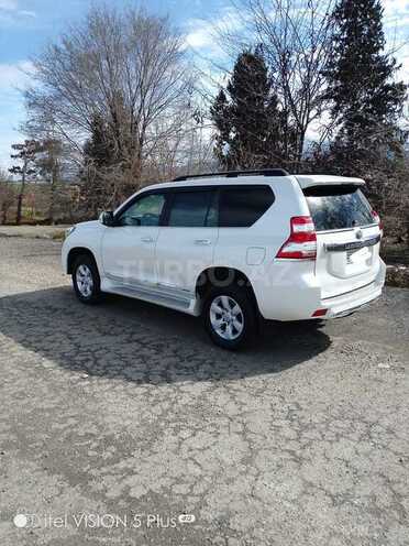 Toyota Land Cruiser 2014, 178,111 km - 2.7 л - Şəmkir