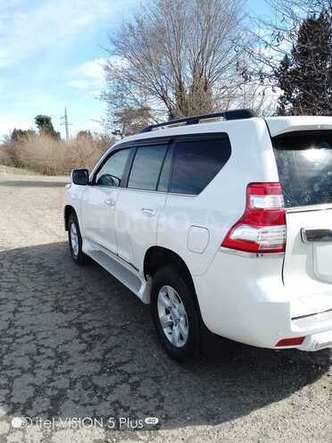 Toyota Land Cruiser 2014, 178,111 km - 2.7 л - Şəmkir