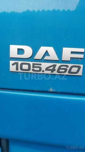 DAF 105 XF