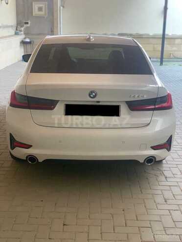 BMW 330e 2021, 12,000 km - 2.0 л - Bakı