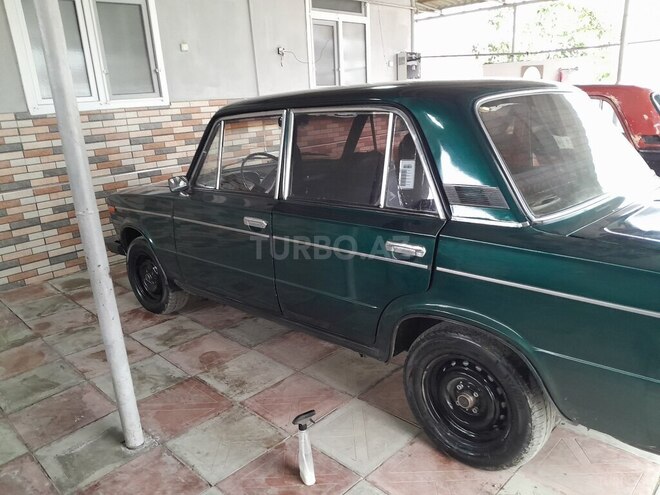 LADA (VAZ) 2106 2001, 66,680 km - 1.6 л - Salyan
