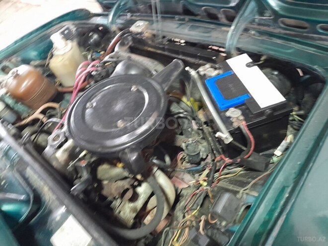 LADA (VAZ) 2106 2001, 66,680 km - 1.6 л - Salyan