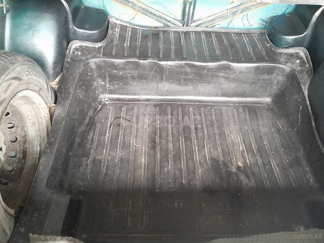 LADA (VAZ) 2106 2001, 66,680 km - 1.6 л - Salyan