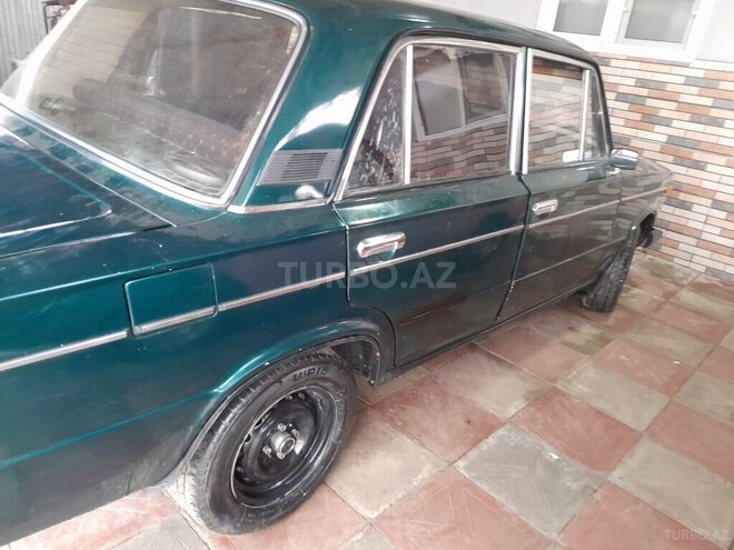 LADA (VAZ) 2106 2001, 66,680 km - 1.6 л - Salyan