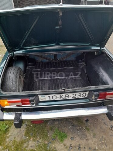 LADA (VAZ) 2106 2001, 66,680 km - 1.6 л - Salyan