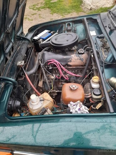 LADA (VAZ) 2106 2001, 66,680 km - 1.6 л - Salyan