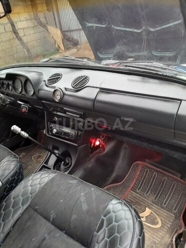 LADA (VAZ) 2106 2001, 66,680 km - 1.6 л - Salyan
