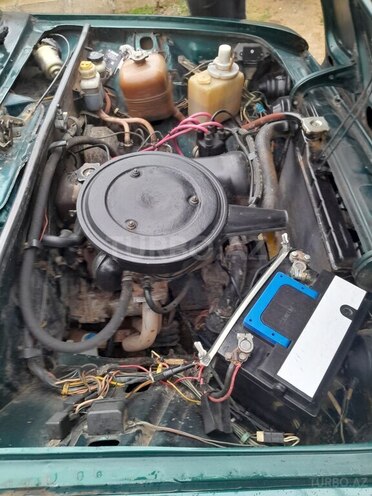 LADA (VAZ) 2106 2001, 66,680 km - 1.6 л - Salyan