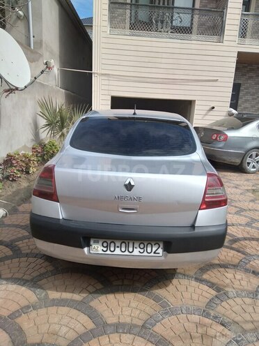 Renault Megane 2007, 285,147 km - 1.9 l - Bakı