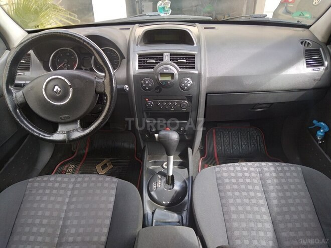 Renault Megane 2007, 285,147 km - 1.9 l - Bakı