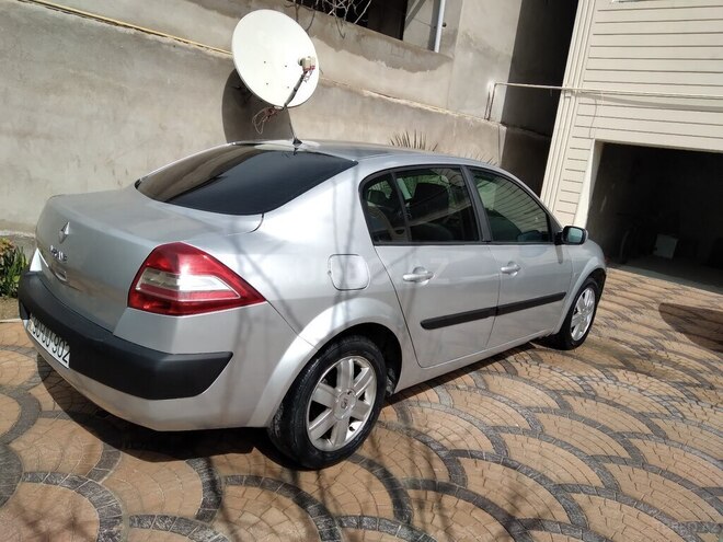 Renault Megane 2007, 285,147 km - 1.9 l - Bakı