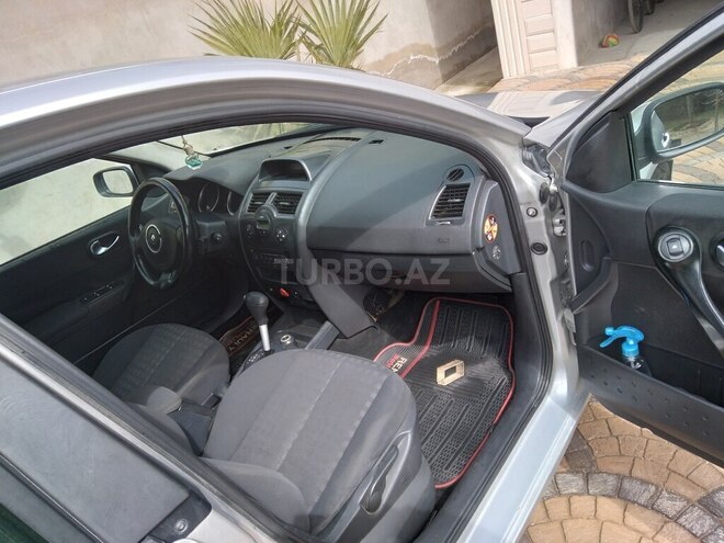 Renault Megane 2007, 285,147 km - 1.9 l - Bakı