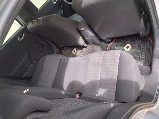 Renault Megane 2007, 285,147 km - 1.9 l - Bakı