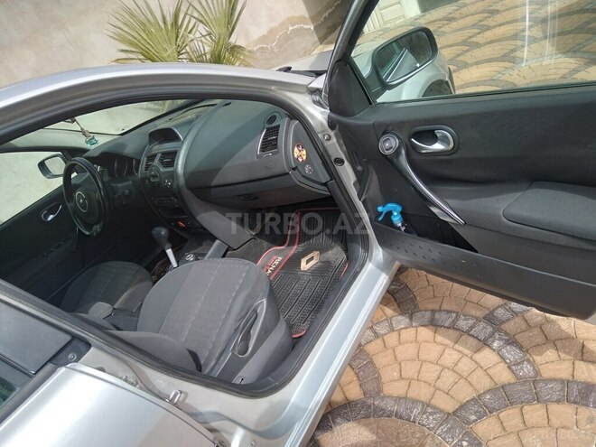 Renault Megane 2007, 285,147 km - 1.9 l - Bakı