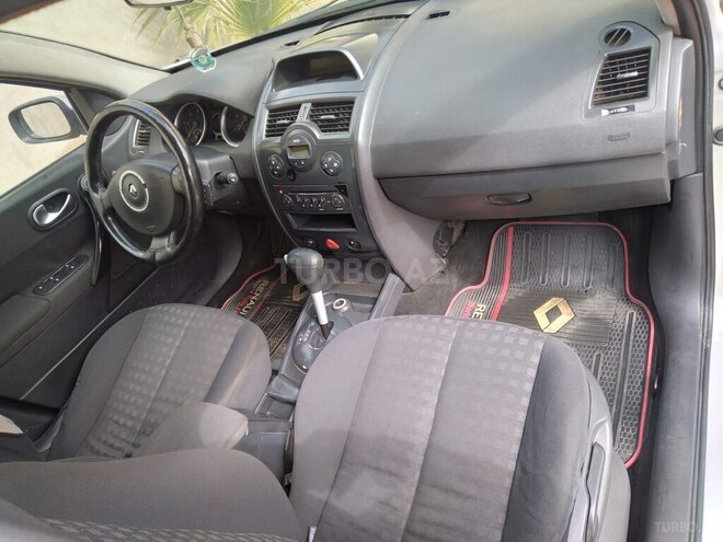Renault Megane 2007, 285,147 km - 1.9 l - Bakı