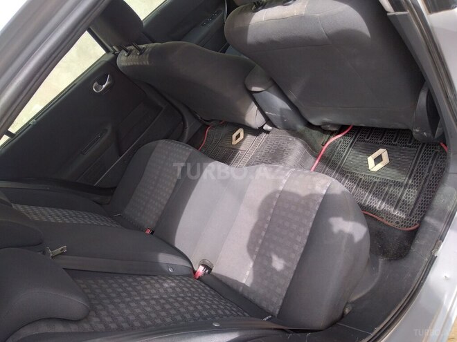 Renault Megane 2007, 285,147 km - 1.9 l - Bakı