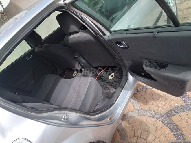 Renault Megane 2007, 285,147 km - 1.9 l - Bakı