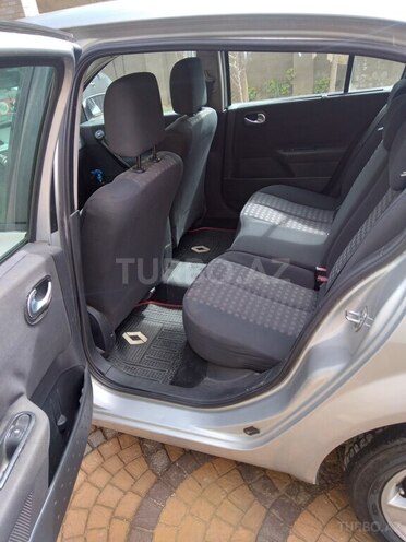 Renault Megane 2007, 285,147 km - 1.9 l - Bakı