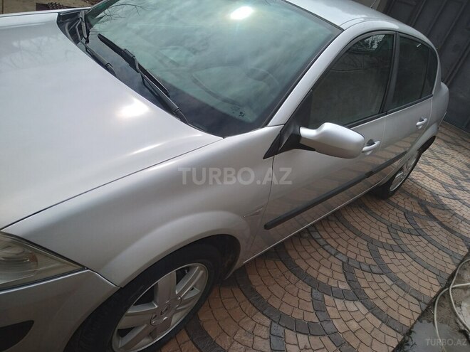 Renault Megane 2007, 285,147 km - 1.9 l - Bakı