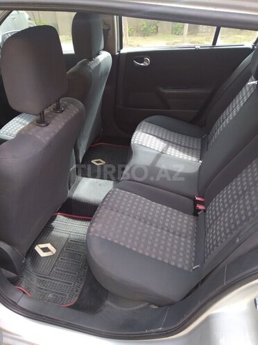 Renault Megane 2007, 285,147 km - 1.9 l - Bakı