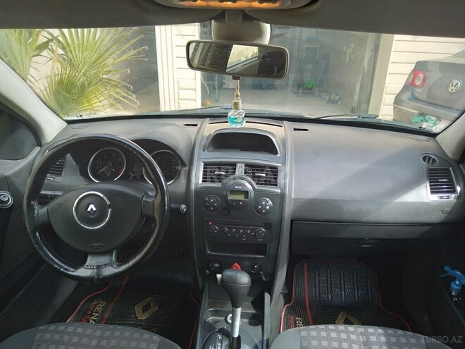 Renault Megane 2007, 285,147 km - 1.9 l - Bakı