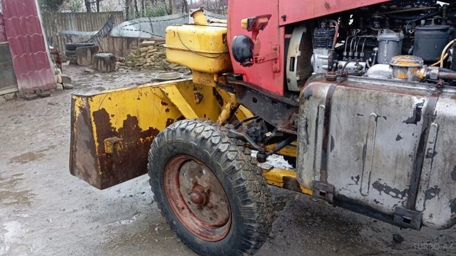 SYM Fiddle II 2007, 20,000 km - 3.5 l - Masallı