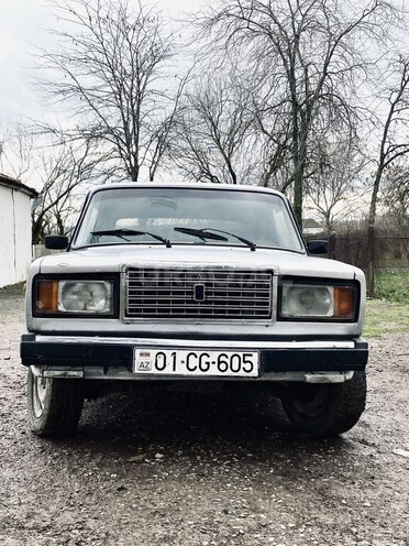LADA (VAZ) 2107 1992, 94,651 km - 1.6 l - Ağsu