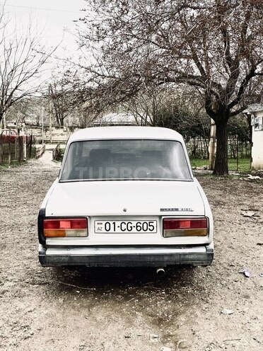 LADA (VAZ) 2107 1992, 94,651 km - 1.6 l - Ağsu