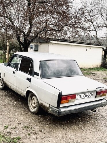 LADA (VAZ) 2107 1992, 94,651 km - 1.6 l - Ağsu
