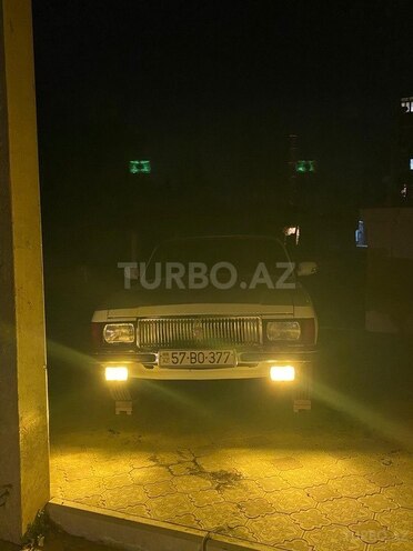 GAZ 3102 1998, 160,000 km - 2.5 л - Mingəçevir
