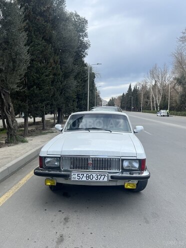 GAZ 3102 1998, 160,000 km - 2.5 л - Mingəçevir
