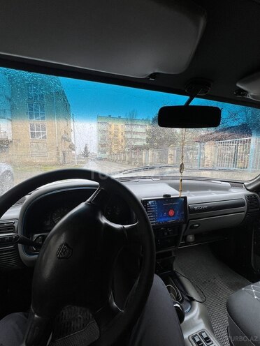 GAZ 3102 1998, 160,000 km - 2.5 л - Mingəçevir