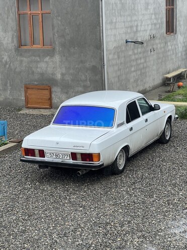 GAZ 3102 1998, 160,000 km - 2.5 л - Mingəçevir
