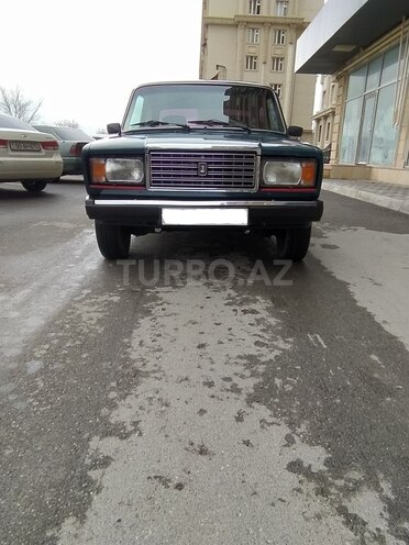 LADA (VAZ) 2107 2002, 99,000 km - 1.6 l - Bakı