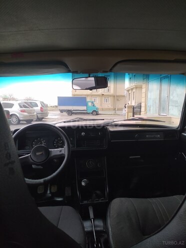 LADA (VAZ) 2107 2002, 99,000 km - 1.6 l - Bakı