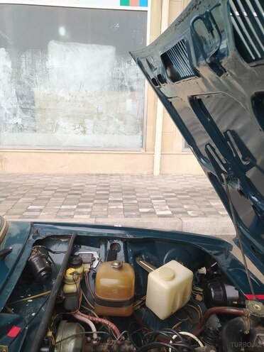 LADA (VAZ) 2107 2002, 99,000 km - 1.6 l - Bakı