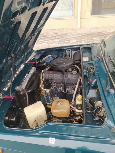LADA (VAZ) 2107 2002, 99,000 km - 1.6 l - Bakı