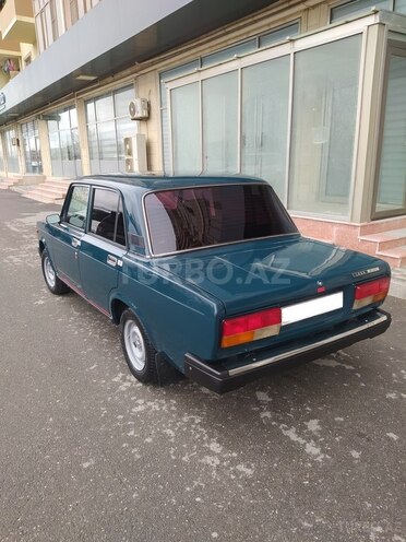 LADA (VAZ) 2107 2002, 99,000 km - 1.6 l - Bakı