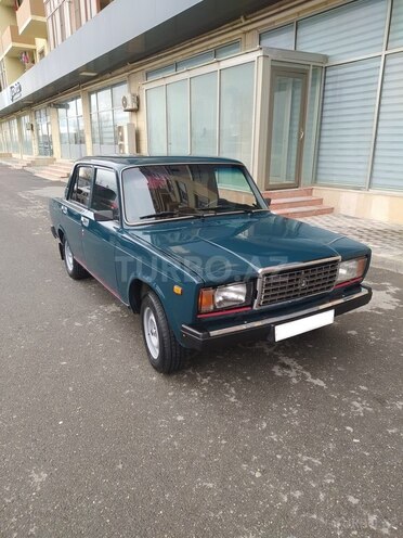 LADA (VAZ) 2107 2002, 99,000 km - 1.6 l - Bakı