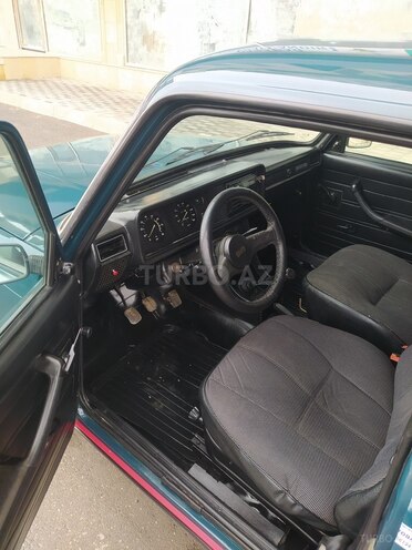 LADA (VAZ) 2107 2002, 99,000 km - 1.6 l - Bakı