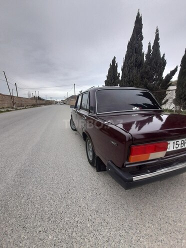 LADA (VAZ) 2107 2003, 99,000 km - 1.6 l - Bakı