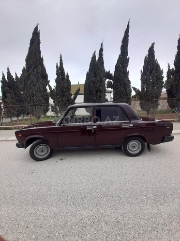 LADA (VAZ) 2107 2003, 99,000 km - 1.6 l - Bakı