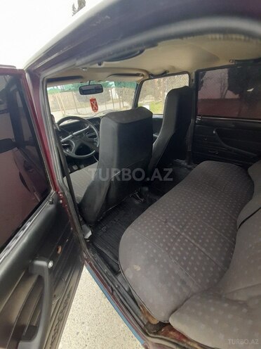 LADA (VAZ) 2107 2003, 99,000 km - 1.6 l - Bakı