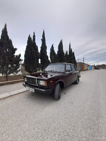 LADA (VAZ) 2107 2003, 99,000 km - 1.6 l - Bakı