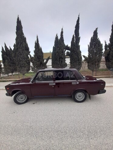 LADA (VAZ) 2107 2003, 99,000 km - 1.6 l - Bakı